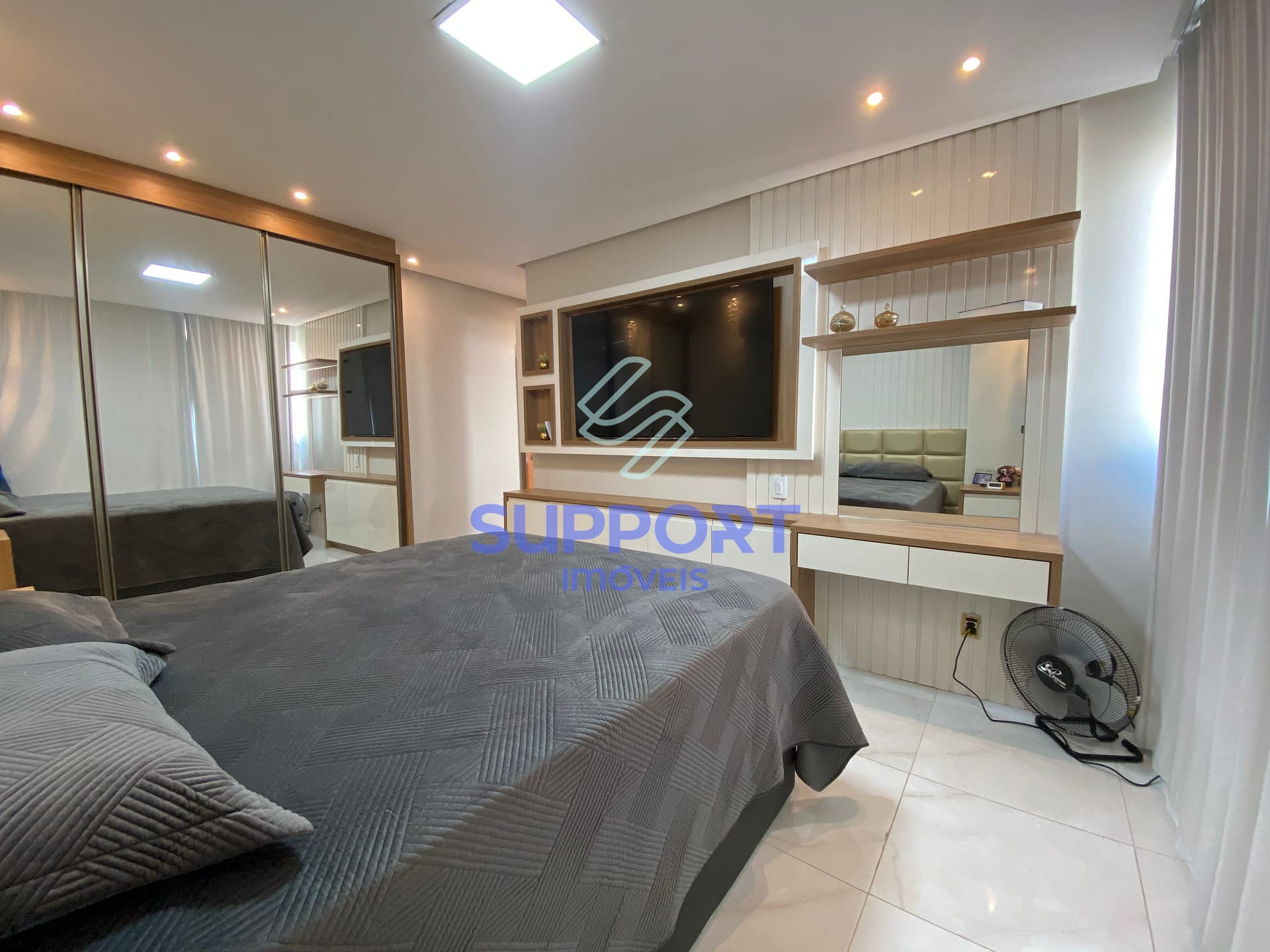 Apartamento, 4 quartos, 170 m² - Foto 44