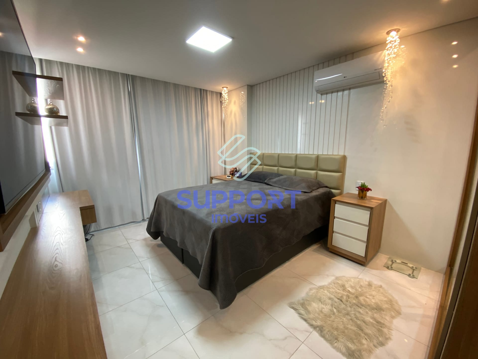 Apartamento, 4 quartos, 170 m² - Foto 42