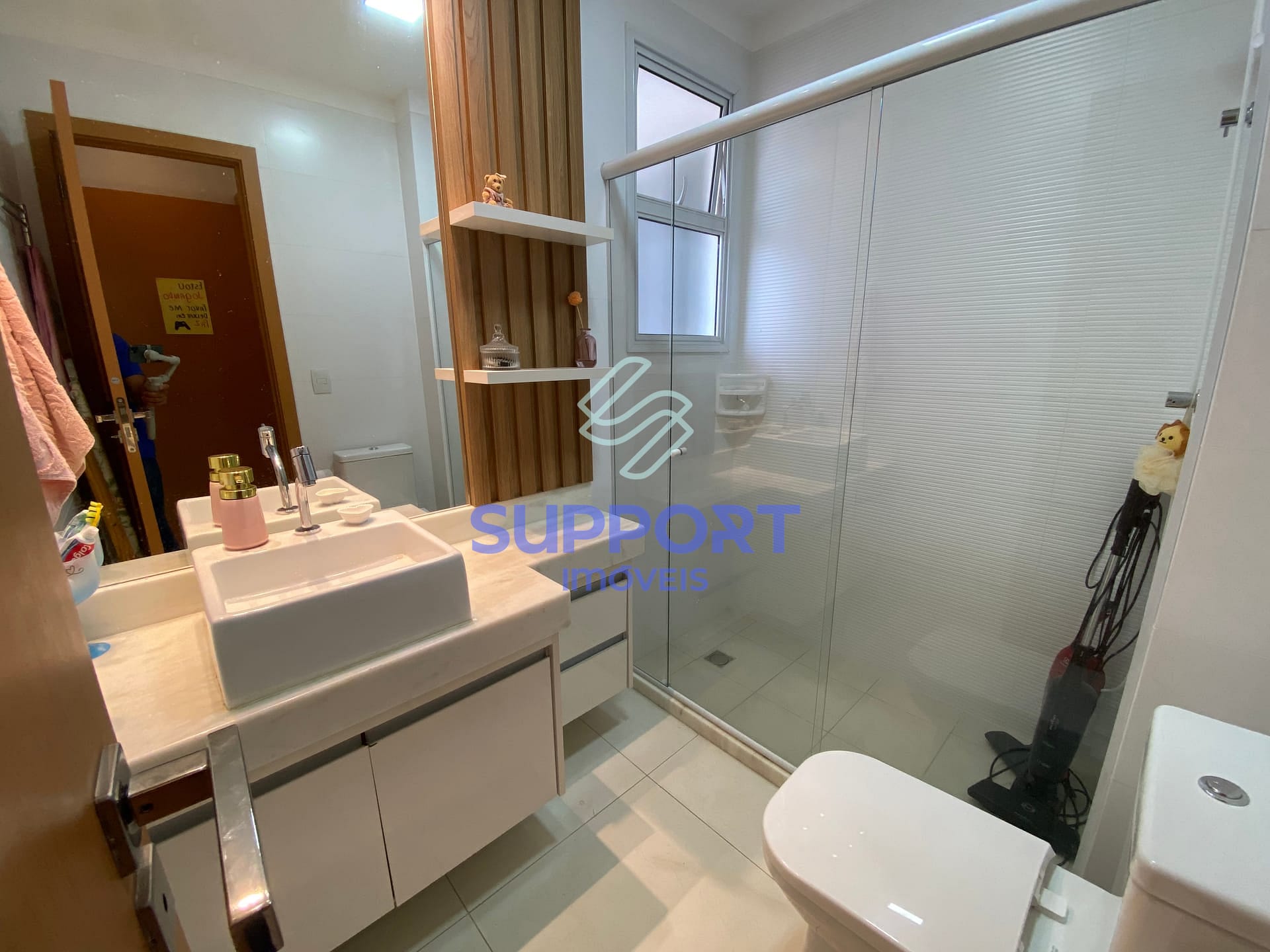 Apartamento, 4 quartos, 170 m² - Foto 41