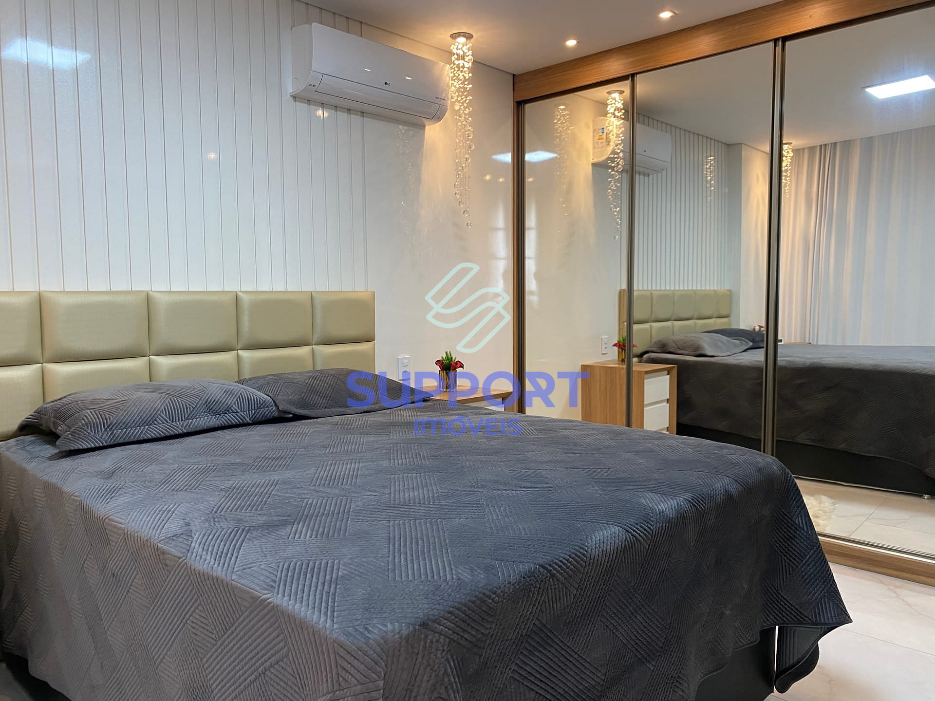 Apartamento, 4 quartos, 170 m² - Foto 46