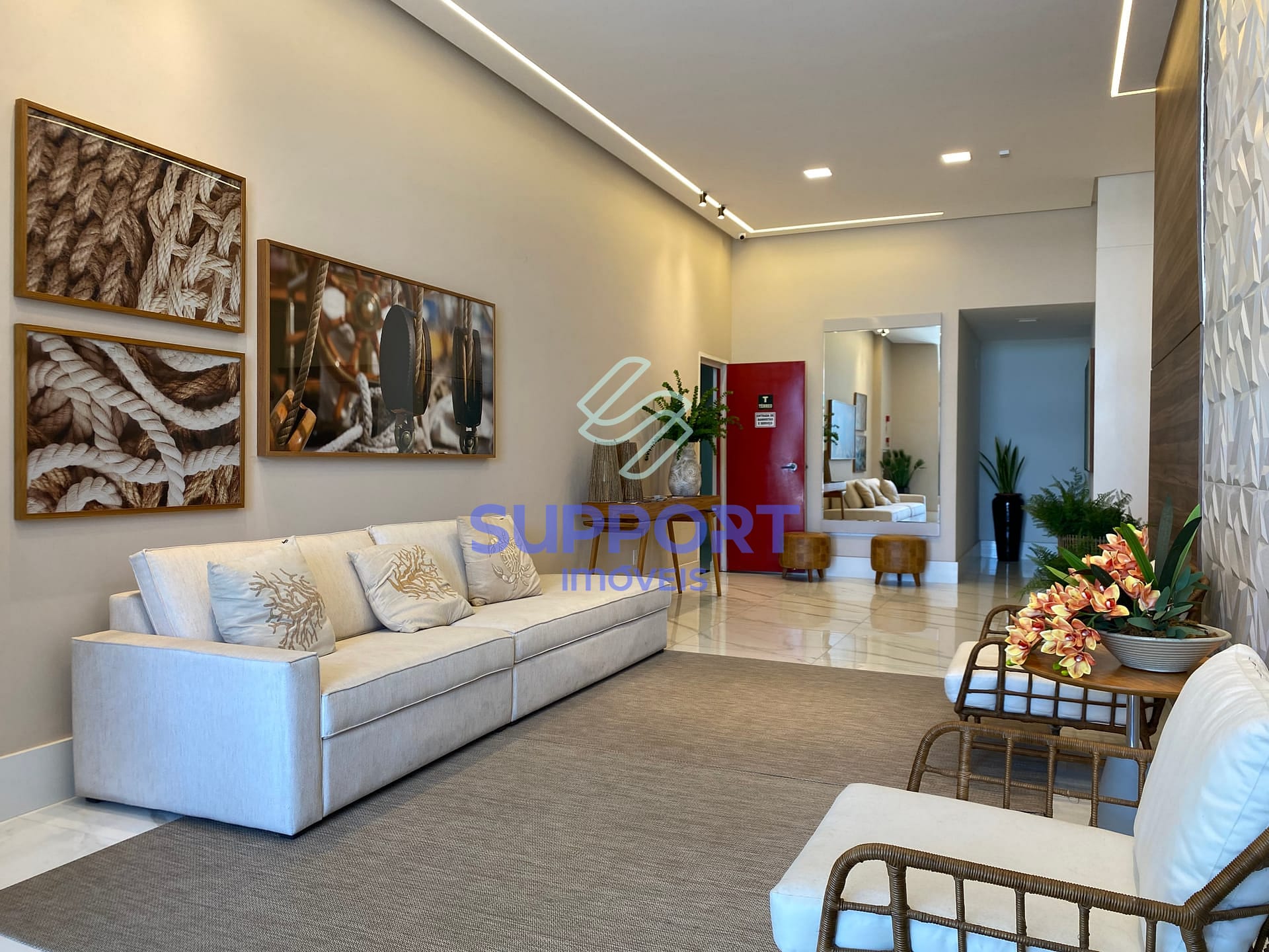 Apartamento, 4 quartos, 170 m² - Foto 50