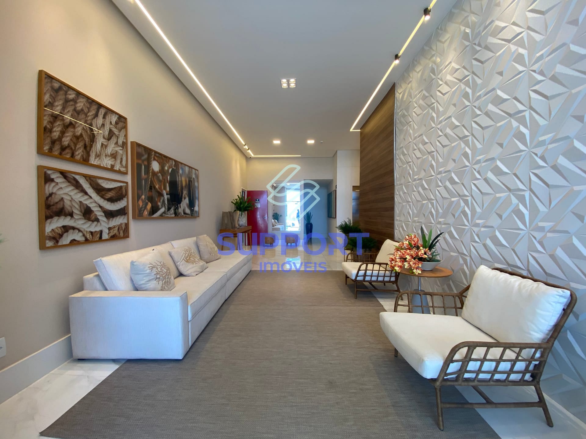 Apartamento, 4 quartos, 170 m² - Foto 49