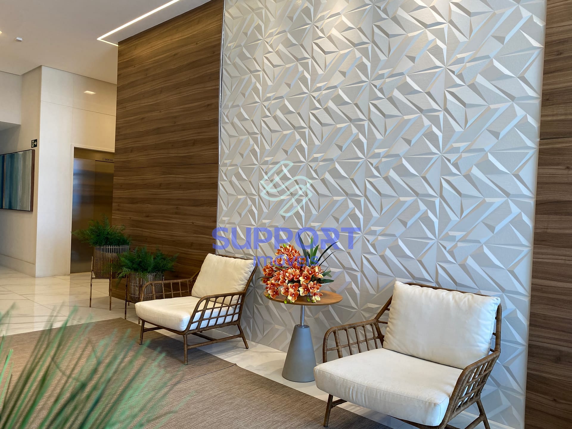 Apartamento, 4 quartos, 170 m² - Foto 51