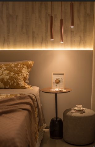 Apartamento 3 quartos e 2 banheiros, à venda, no bairro Vila Rosa em Goiânia