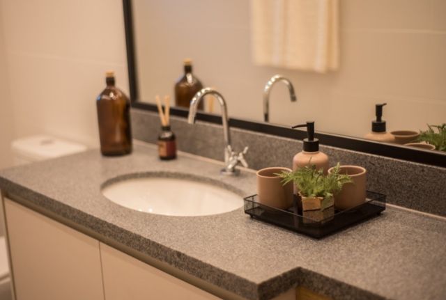 Apartamento 3 quartos e 2 banheiros, à venda, no bairro Vila Rosa em Goiânia
