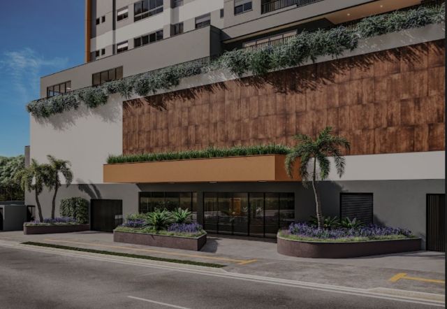 Apartamento 3 quartos e 2 banheiros, à venda, no bairro Vila Rosa em Goiânia