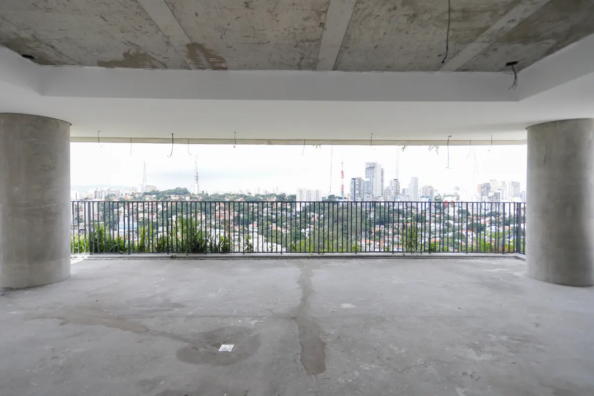 Apartamento para venda em Vila Madalena com 3 quartos, sendo 3 suítes, 167m²