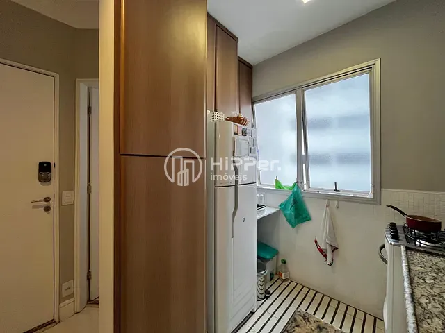 Apartamento 1 quarto e 1 banheiro, à venda, no bairro Perdizes em São Paulo