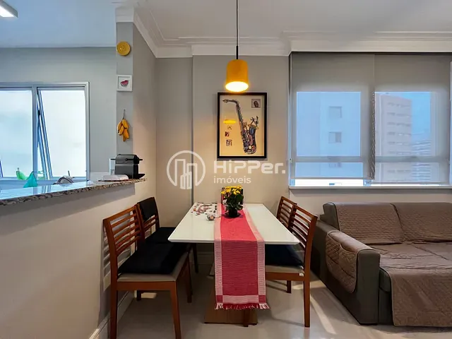 Apartamento 1 quarto e 1 banheiro, à venda, no bairro Perdizes em São Paulo