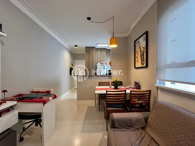 Apartamento 1 quarto e 1 banheiro, à venda, no bairro Perdizes em São Paulo