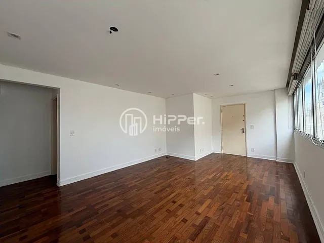 Apartamento 3 quartos e 2 banheiros, para alugar, no bairro Perdizes em São Paulo