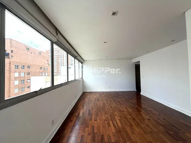 Apartamento 3 quartos e 2 banheiros, para alugar, no bairro Perdizes em São Paulo