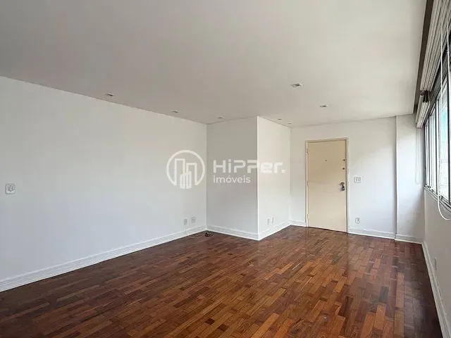 Apartamento 3 quartos e 2 banheiros, para alugar, no bairro Perdizes em São Paulo