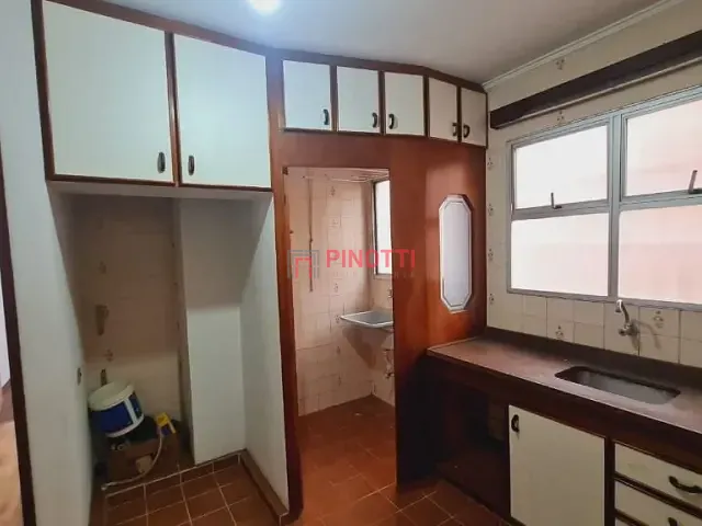 Apartamento 2 quartos e 1 banheiro, à venda, no bairro Assunção em São Bernardo do Campo