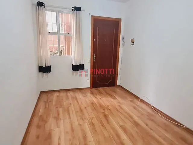 Apartamento 2 quartos e 1 banheiro, à venda, no bairro Assunção em São Bernardo do Campo