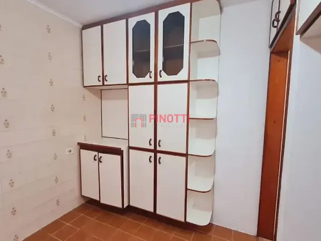 Apartamento 2 quartos e 1 banheiro, à venda, no bairro Assunção em São Bernardo do Campo