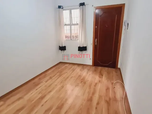 Apartamento 2 quartos e 1 banheiro, à venda, no bairro Assunção em São Bernardo do Campo