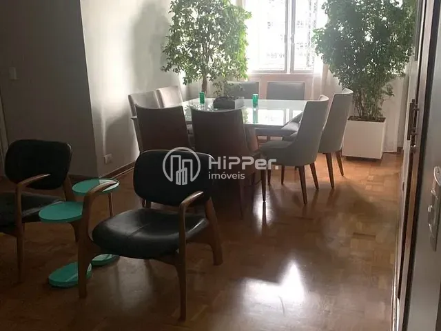 Apartamento 2 quartos e 2 banheiros, à venda, no bairro Paraíso em São Paulo