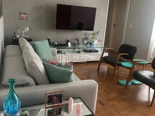 Apartamento 2 quartos e 2 banheiros, à venda, no bairro Paraíso em São Paulo