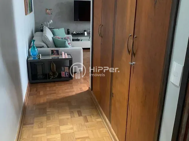 Apartamento 2 quartos e 2 banheiros, à venda, no bairro Paraíso em São Paulo