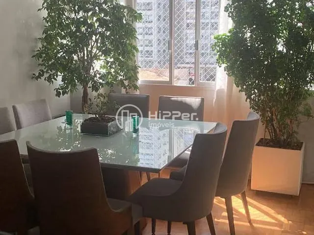Apartamento 2 quartos e 2 banheiros, à venda, no bairro Paraíso em São Paulo