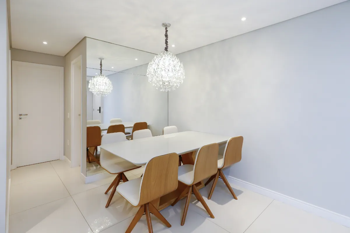 Apartamento para venda em Água Branca com 2 quartos, sendo 1 suíte, 79m²