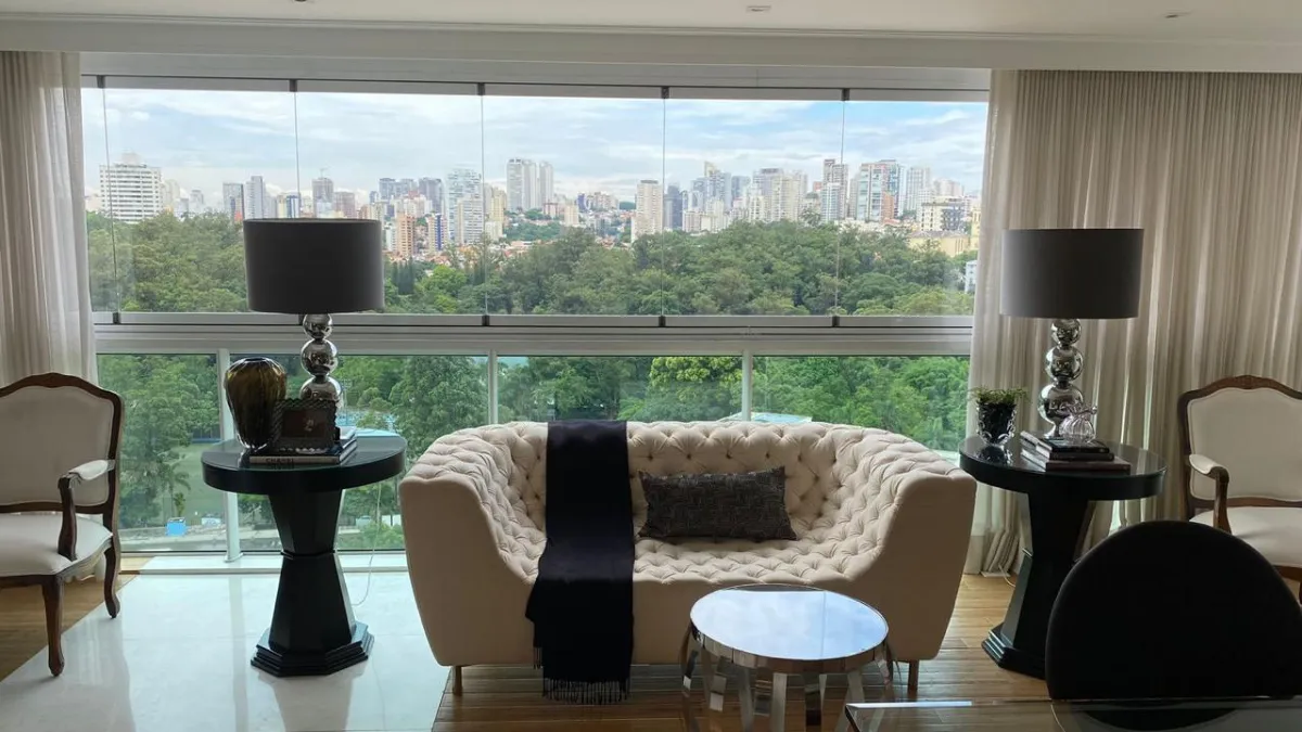 Apartamento para venda em Aclimação com 4 quartos, sendo 4 suítes, 234m²