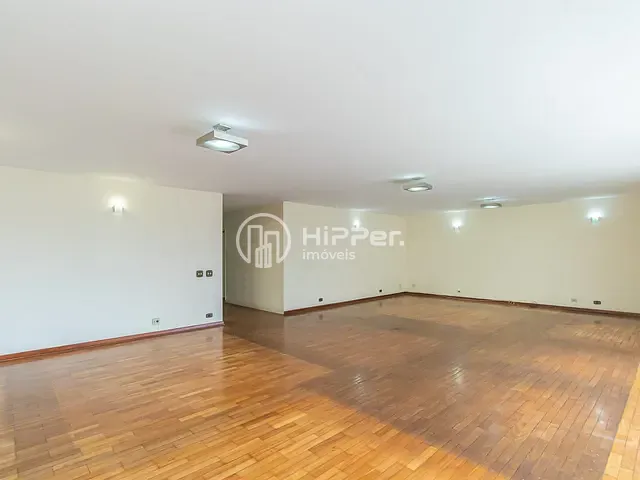 Apartamento 4 quartos e 4 banheiros, à venda, no bairro Santa Cecília em São Paulo