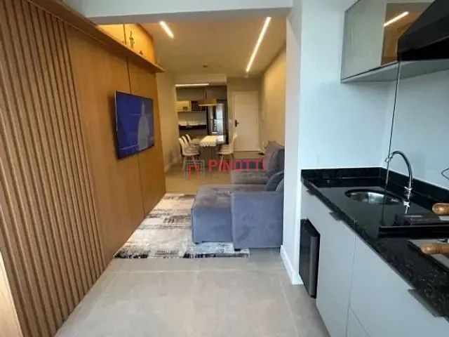 Apartamento 3 quartos e 2 banheiros, à venda, no bairro Centro em São Bernardo do Campo