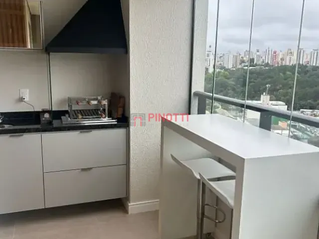 Apartamento 3 quartos e 2 banheiros, à venda, no bairro Centro em São Bernardo do Campo