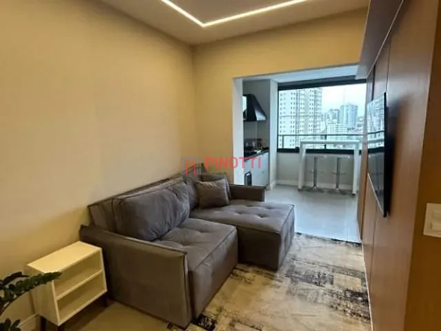 Apartamento 3 quartos e 2 banheiros, à venda, no bairro Centro em São Bernardo do Campo