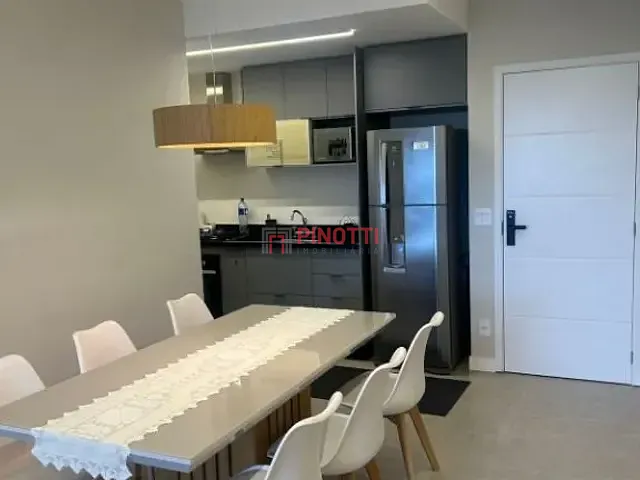 Apartamento 3 quartos e 2 banheiros, à venda, no bairro Centro em São Bernardo do Campo