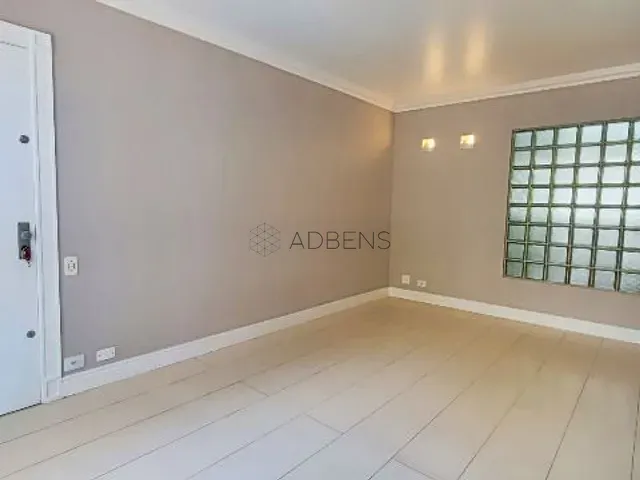 Apartamento com 103m² 2 quartos e 2 banheiros, para alugar, no bairro Cerqueira César em São Paulo