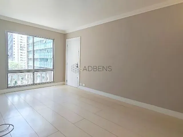 Apartamento com 103m² 2 quartos e 2 banheiros, para alugar, no bairro Cerqueira César em São Paulo
