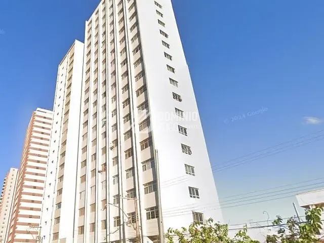 Apartamento com 200m² 3 quartos e 3 banheiros, à venda, no bairro Estados Unidos em Uberaba