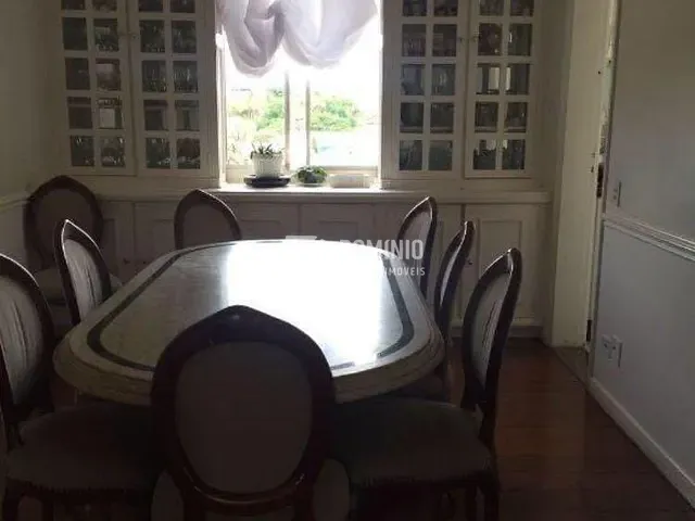 Apartamento com 200m² 3 quartos e 3 banheiros, à venda, no bairro Estados Unidos em Uberaba
