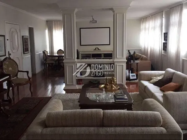 Apartamento com 200m² 3 quartos e 3 banheiros, à venda, no bairro Estados Unidos em Uberaba