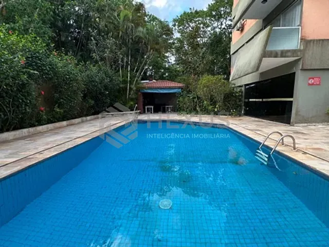 Apartamento 3 quartos e 2 banheiros, à venda, no bairro Enseada em Guarujá