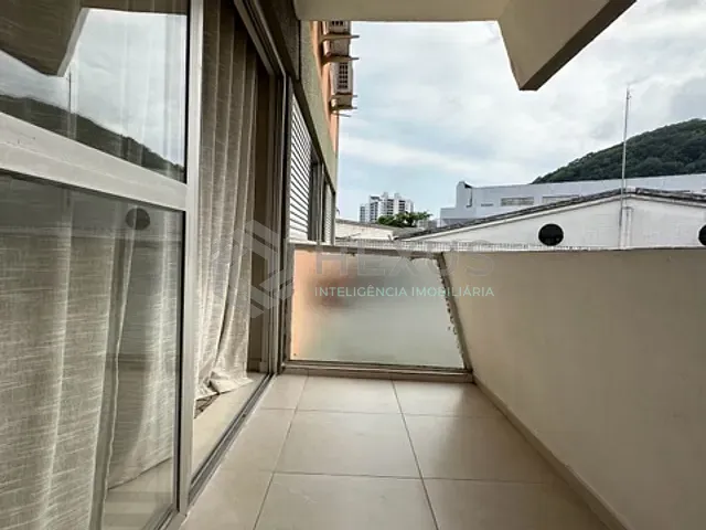 Apartamento 3 quartos e 2 banheiros, à venda, no bairro Enseada em Guarujá