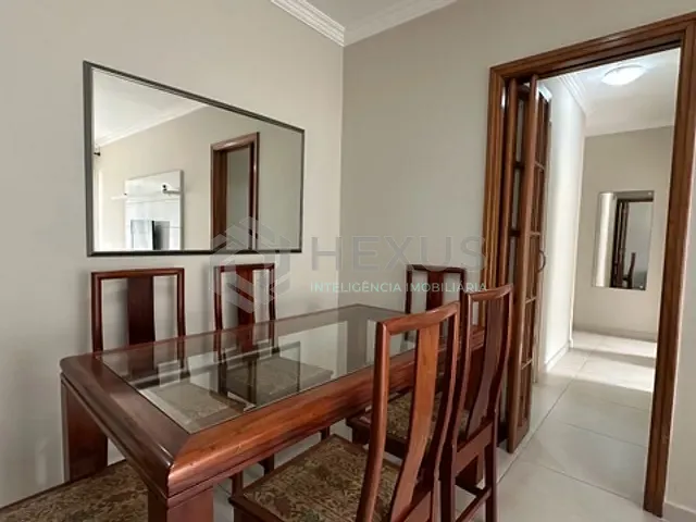 Apartamento 3 quartos e 2 banheiros, à venda, no bairro Enseada em Guarujá