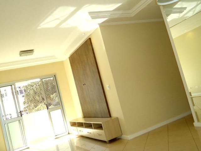 Foto do Apartamento - Apartamento para Locação 3 Quartos, 1 Suite, 2 Vagas, 86.56M², Floradas de São José, São José dos Campos - SP | Lorena | INDEPENDENCE NEGOCIOS IMOBILIARIOS LTDA