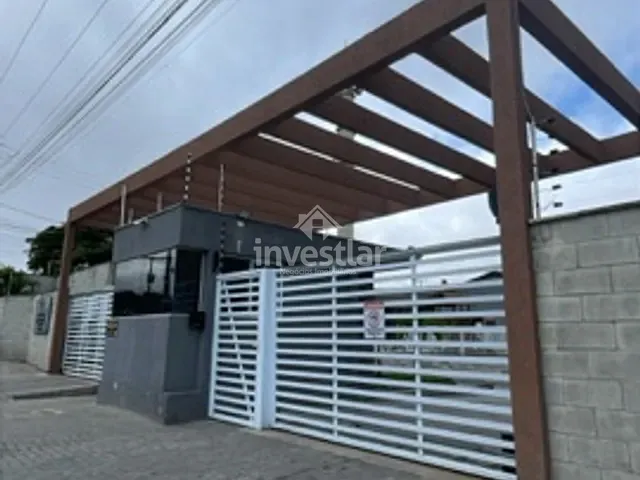 Apartamento 2 quartos e 1 banheiro, para alugar, no bairro Cuités em Campina Grande