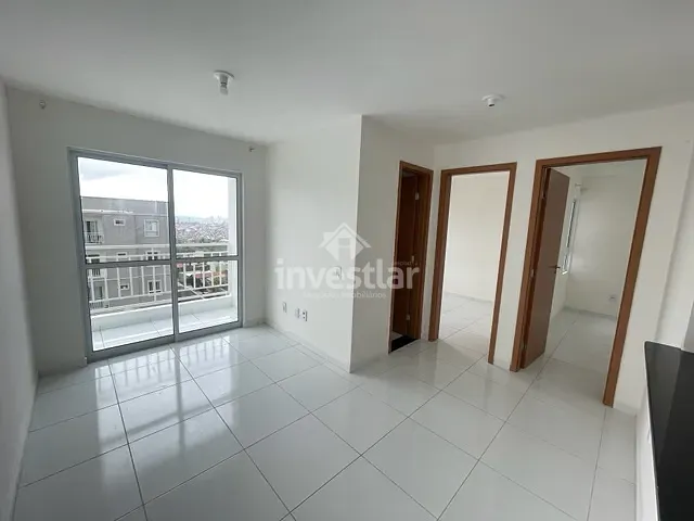 Apartamento 2 quartos e 1 banheiro, para alugar, no bairro Cuités em Campina Grande