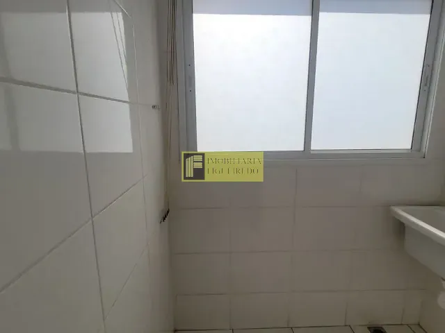 Apartamento com 70m² 2 quartos e 2 banheiros, para alugar, no bairro Vila Boa Esperança em São José do Rio Preto