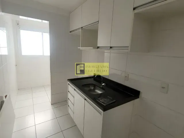 Apartamento com 70m² 2 quartos e 2 banheiros, para alugar, no bairro Vila Boa Esperança em São José do Rio Preto
