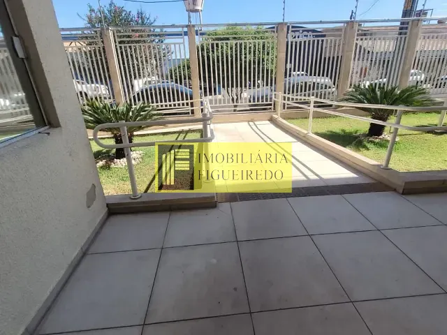 Apartamento com 70m² 2 quartos e 2 banheiros, para alugar, no bairro Vila Boa Esperança em São José do Rio Preto
