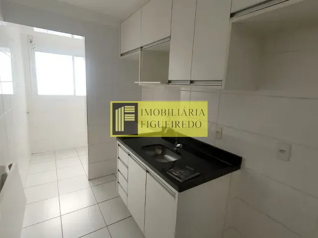 Apartamento com 70m² 2 quartos e 2 banheiros, para alugar, no bairro Vila Boa Esperança em São José do Rio Preto