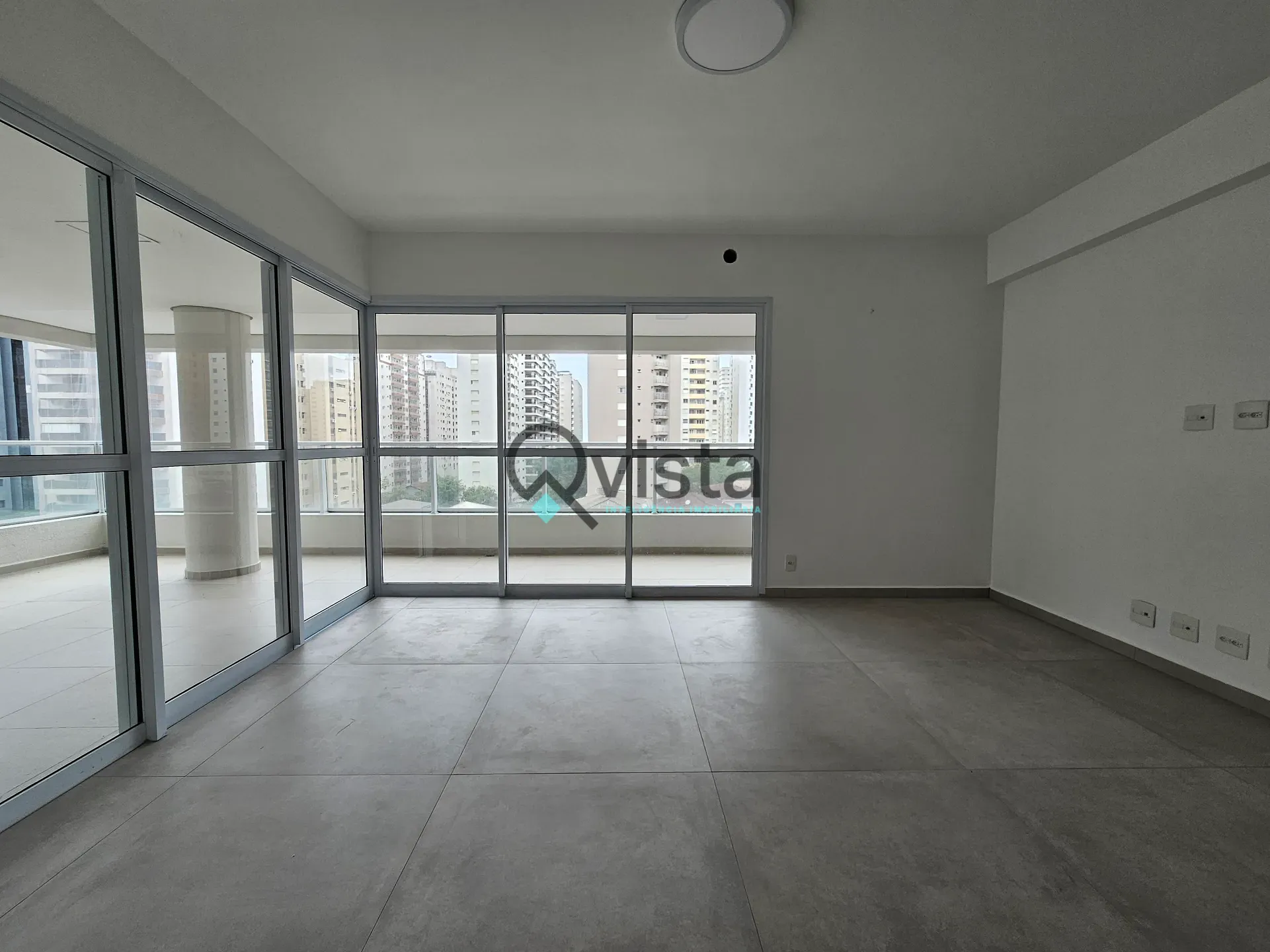 Apartamento, 3 quartos, 142 m² - Foto 3