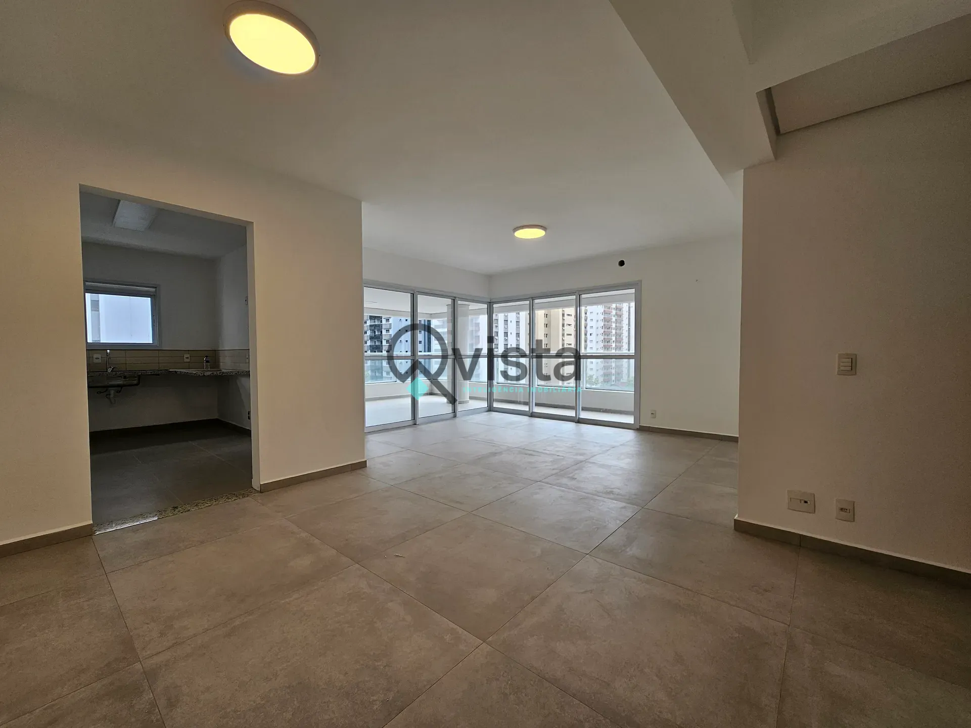 Apartamento, 3 quartos, 142 m² - Foto 1