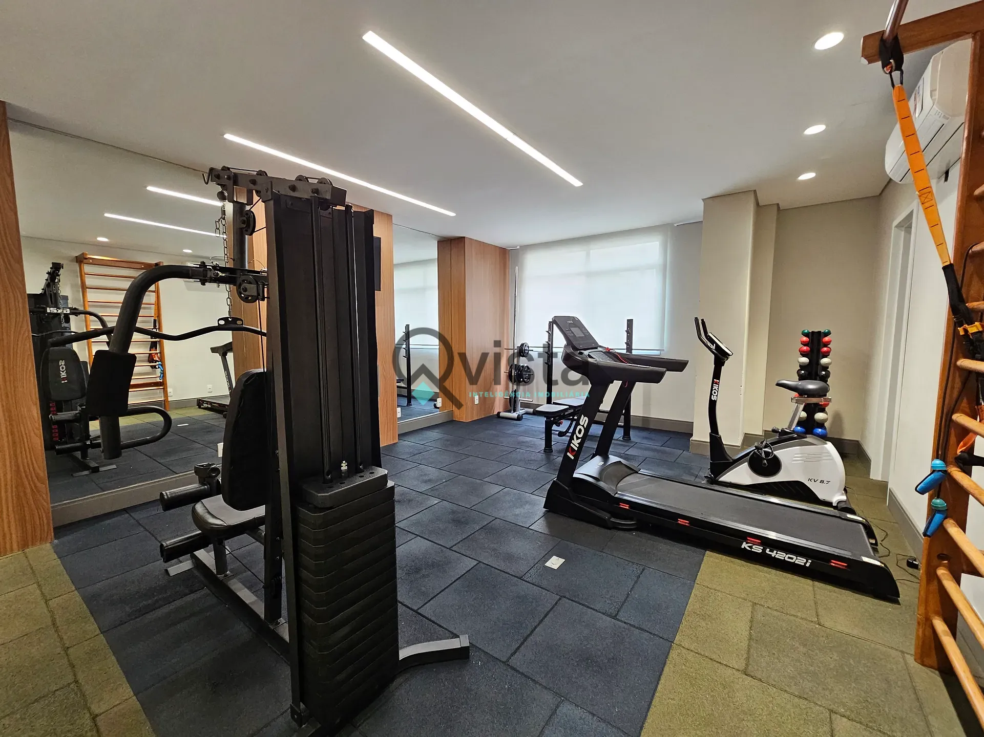 Apartamento, 3 quartos, 142 m² - Foto 29